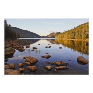 Acadia National Park Posters