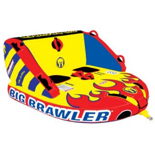 Gladiator 2 Rider Big Brawler Towable Tube 16842