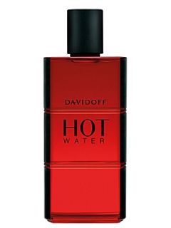 Davidoff Hot Water for men eau de toilette
