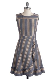 As Days Go Binary Dress  Mod Retro Vintage Dresses