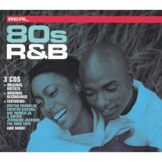 Real 80s R&B