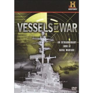 Vessels of War (8 Discs) (R)