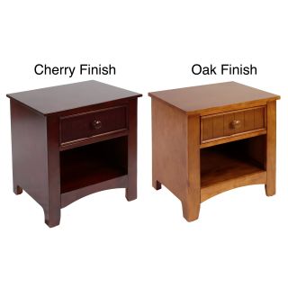 Furniture Of America Para??ba Night Stand