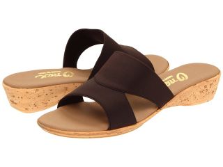 Onex Gilda Womens Sandals (Brown)