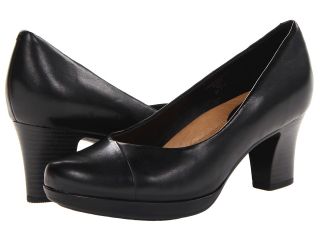Earth Tamarack Womens Shoes (Black)