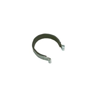 Brake Band — 4in. Dia.  Brakes   Components