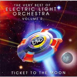 The Very Best of Electric Light Orchestra, Vol.