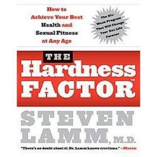 The Hardness Factor (How to Achieve Your Best He