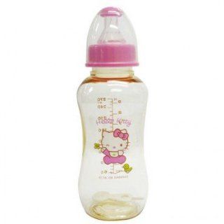 Hello Kitty Baby PES Feeding Bottle 9 Oz 270ml BPA Free  Baby