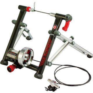 Minoura V270 Tiredrive Remote Trainer  Bike Rollers  Sports & Outdoors