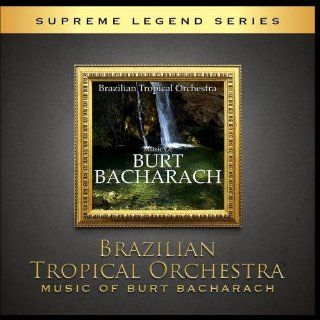 Music of Burt Bacharach Music