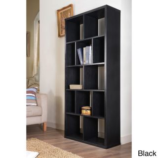 Furniture Of America Nordic Cubbyhole Bookcase/ Display Shelf