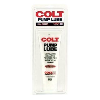 COLT Pump Lube Health & Personal Care