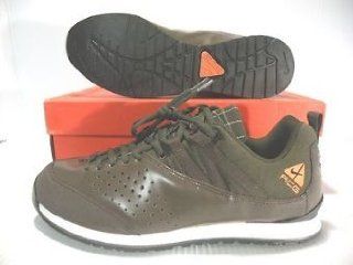 NIKE AIR OKWAHN ACG VINTAGE SNEAKERS MEN SHOES BROWN 314140 281 SIZE 9.5 NEW IN  Equestrian Boots  Sports & Outdoors