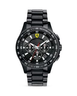 Scuderia Ferrari Scuderia Watch, 44mm's