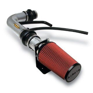 Airaid Air Intake System 97 03 Ford F 150 Pickup, 97 04 Expedition, 98 02 Lincoln Navigator 4.6L, 5.4L V8 'Silver Tube' Automotive