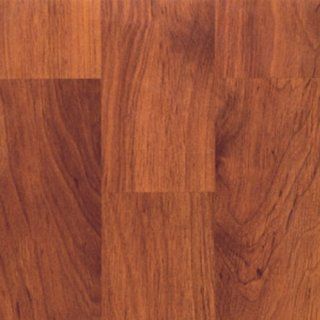 BHK Flooring SG 271 15.82 Square Feet Moderna Soundguard Laminate Flooring Planks, 6 Per Box, Meerbau   Laminate Floor Coverings  