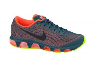 Nike Air Max Tailwind 6 Mens Running Shoes   Space Blue