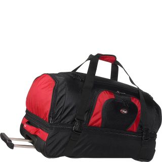 CalPak Temptation 36 inch Rolling Duffel Bag