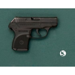 Ruger LCP Handgun UF103386524