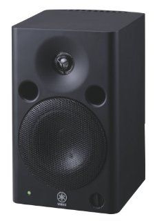 Yamaha MSP5 Studio Monitor Musical Instruments