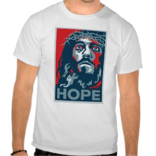 Jesus Hope Shirt