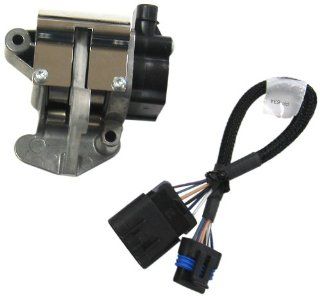 Lokar DBW GM02 Drive By Wire Electronic Throttle Control with Harness Automotive