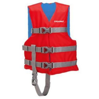 Childs Stearns Boating Vest