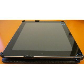 Targus Vuscape Case and Stand for iPad 3 and iPad 4th Generation, Black (THZ157US) Computers & Accessories