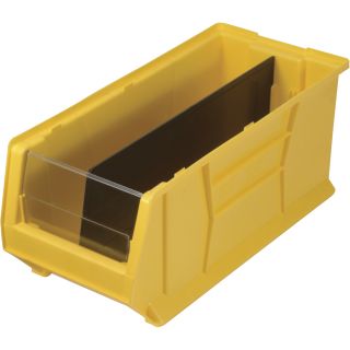 Quantum Storage Divider For 24in. Hulk Container  Bin Dividers