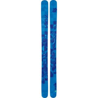 Volkl One Ski    Big Mountain Freeride Skis