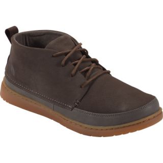 The North Face Base Camp Luxe Chukka Boot   Mens