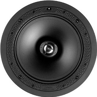 Definitive Technology UEWA/Di 8R Round In ceiling Speaker (Single) Electronics
