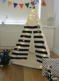 play teepee by love lime