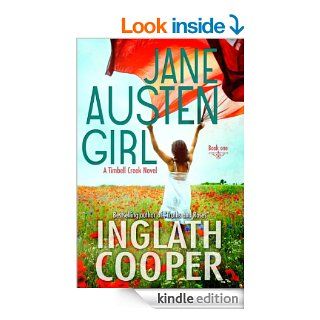 Jane Austen Girl   A Timbell Creek Contemporary Romance   Kindle edition by Inglath Cooper. Health, Fitness & Dieting Kindle eBooks @ .