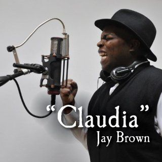 "Claudia" Music