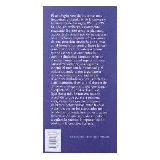 Naufragios/ Shipwreck (Spanish Edition) Esperanza Guillen 9788478447589 Books