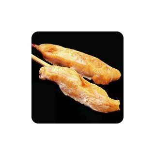 Chicken Satay   Frozen   100 Per Case  Chicken Poultry  Grocery & Gourmet Food