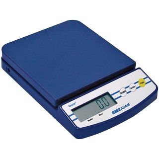 Adam Equipment Dune Compact Scale — 2000g Capacity, 1g Display Increments, Model# DCT 2000  Scales