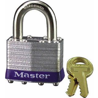 MasterLock 5KAA297 #5KA Padlock keyed alike    