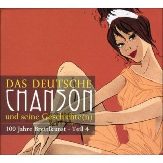 Das Deutsche Chanson Und Seine Geschichte(n) 10