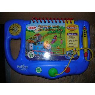 My First LeapPad Learning System   Blue xxx