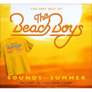 Sounds of Summer The Very Best of the Beach Boy