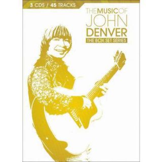 The Music of John Denver