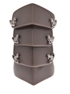 Vivienne Westwood Armour Ring