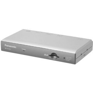Panasonic BB HCS301A Network Camera Server  Security And Surveillance Products  Camera & Photo
