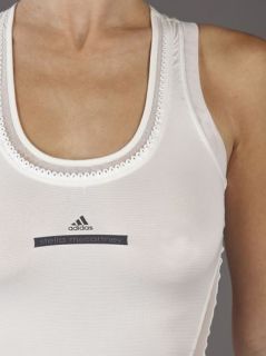 Adidas By Stella Mccartney Tennis Tank