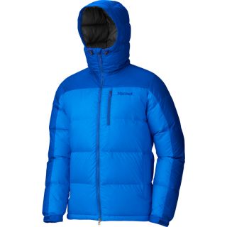 Marmot Guides Hooded Down Jacket   Mens