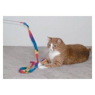 Cat Dancer 301 Cat Charmer Interactive Cat Toy 3pk  Catnip Toys 