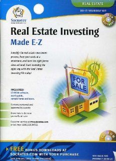 Real Estate Investing Made E Z  Legal Forms 